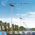 Módulo de diseño 40W / 80W / 120W LED Solar Street Light (BDL180W)